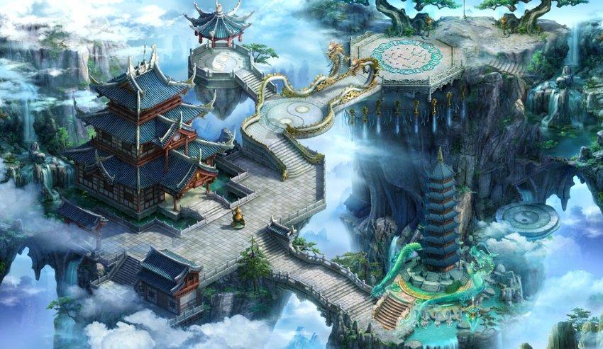 组装机械章鱼龙