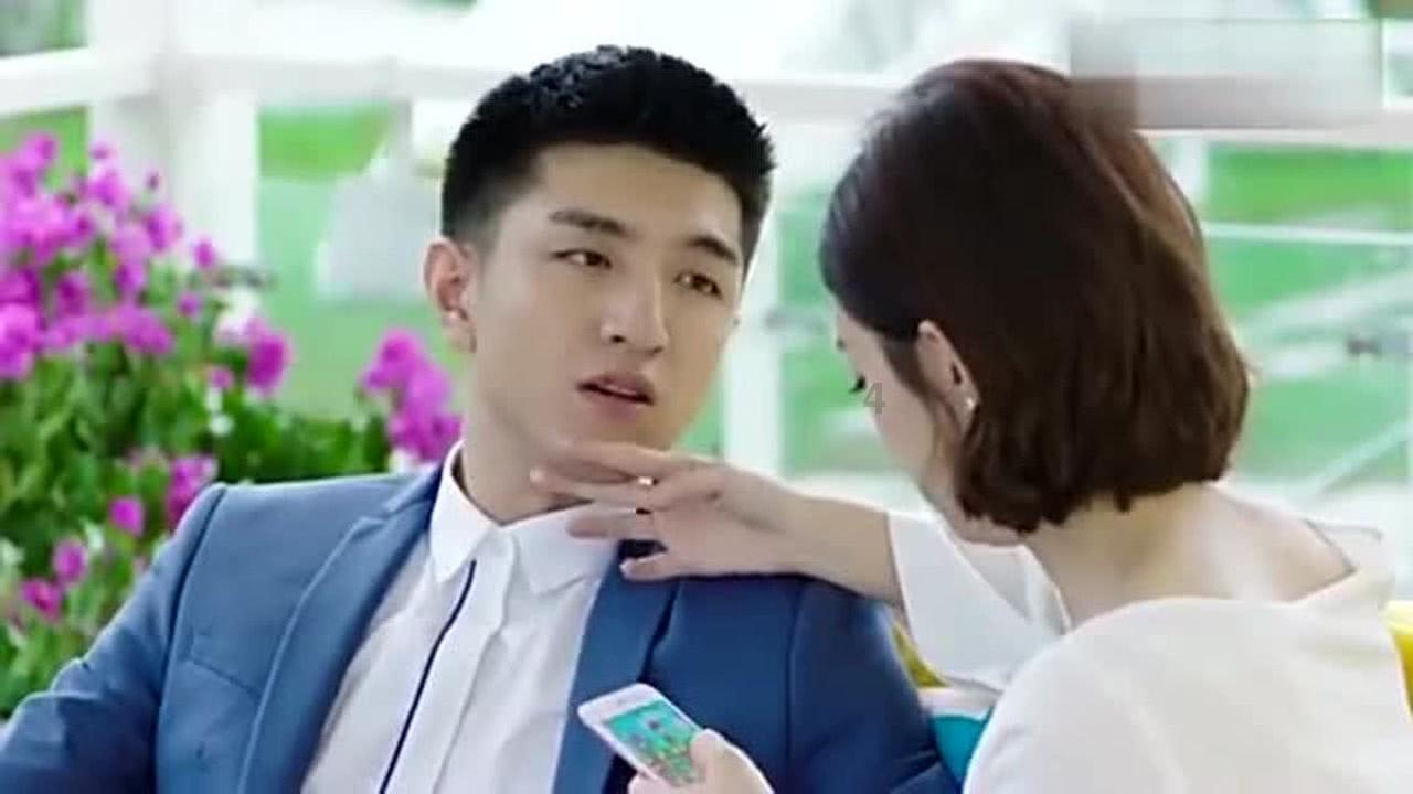逃出茂密的丛林