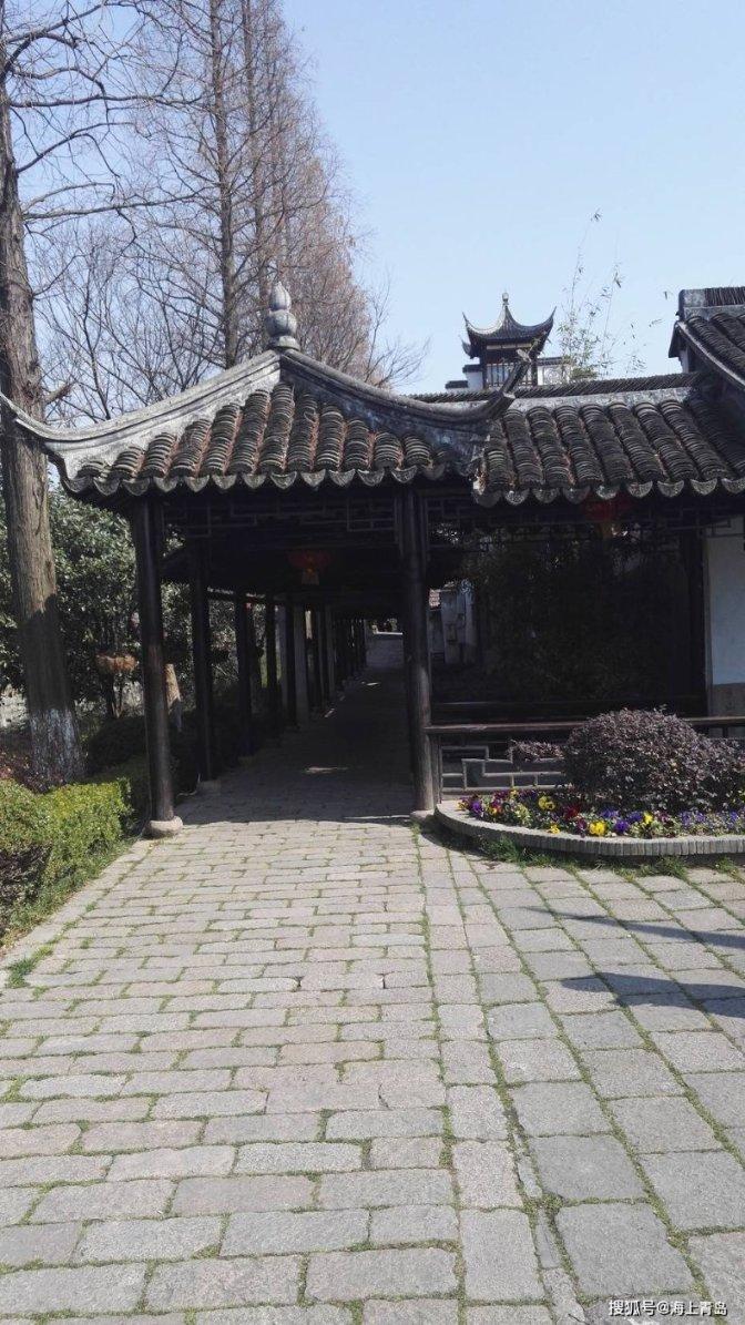 逃离密苏里州花园